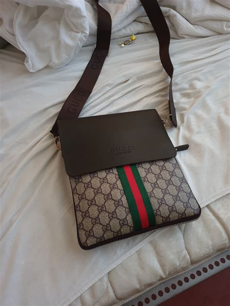 gucci tasche fake kinder